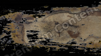  High Resolution Decal Stain Texture 0002